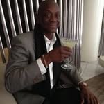Sylvan Greenidge - @sylvangreenidge - Instagram