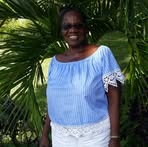 Sylvia Greenidge - Facebook