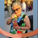 Sylvia Griffith - @sylviagriffith5 - Instagram