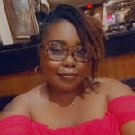 Sylvia Griffith - @mz_ceecee_96 - Instagram