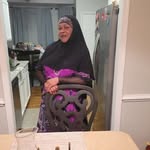 Sylvia Griffith Chapman - @sylviachapman41 - Instagram