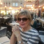 Sylvia Griggs - @griggssylvia - Instagram