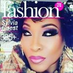Sylvia Guest - @guestsylvia - Instagram