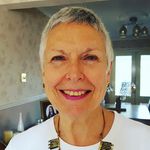 Sylvia Guest - @sylviaguest_sw_1952 - Instagram