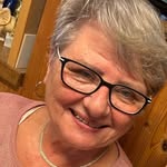 Sylvia Hafner - @hafner8458 - Instagram