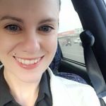 Sylvia Hancock - @sylvia_maree11 - Instagram