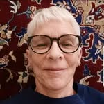 Patrice Sylvia Harding - @patricesylviaharding - Instagram