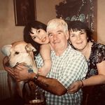 Sylvia Harding - @sylviaharding1947 - Instagram