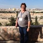 Sylvia Harmon - @sylviaharmon63 - Instagram