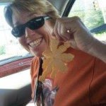 Sylvia Harmon - @horsinaroundart - Instagram
