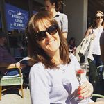 Sylvia Harmon - @sylharmon - Instagram