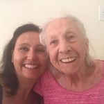 Sylvia Harmon - @sylviaharmon10 - Instagram