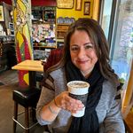 Sylvia Harmon - @sylvidh - Instagram