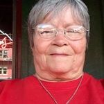 Sylvia Pinkerton Harmon - @sylviapinkertonharmon - Instagram