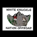 Sylvia “Goldieloxx” Mcknelly Thomas “Carbon” Harper - @whiteknucklenation - Instagram