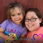 Sylvia Harper - @oliviamom2014 - Instagram