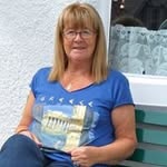 Sylvia Harper - @sylviajohn56 - Instagram