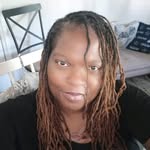 Sylvia Harper - @livelifelovealwaysforever - Instagram