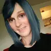Sylvia Harper - @lopsybunny - TikTok