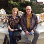 Sylvia-Ken Harper - @sylviakenharper - Instagram