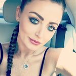 Sylvia Harrell - @sylviaena20 - Instagram