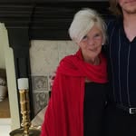 Sylvia Andersen Haydash - @sylviahaydash - Instagram