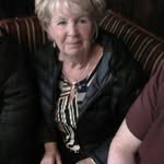 Sylvia Hayes - @sylvia.hayes.3388 - Instagram