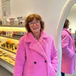 Sylvia Andrea Hecht - @sylviahecht15 - Instagram