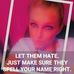 Sylvia Hemphill - Facebook