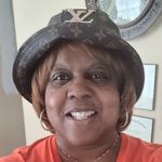 Sylvia Sailor Hendrix - @ladypostmaster730 - Instagram