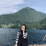 Sylvia Henny Febriani - @sylviahennyfebriani - Instagram