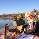Sylvia Strahl-Hermann - @strahlhermann - Instagram