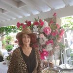 Sylvia Herring - @silherring - Instagram