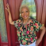 Sylvia Herring - @herring.sylvia - Instagram