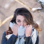 Sylvia Herring - @sylvherring - Instagram