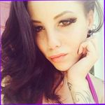 Sylvia Holmes - @tasha_5713 - Instagram