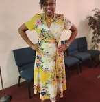 Sylvia Holmes - Facebook