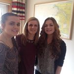 Sylvia Holmes - @edandsylvholmes - Instagram
