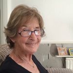 Sylvia Holmes - @sylviasnooks72 - Instagram