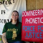 Sylvia Holmes - @sylvia_atx48 - Instagram