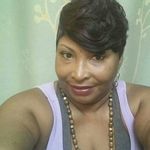 Sylvia Holmes - @sylviamills11 - Instagram