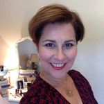 Sylvia MacRitchie-Hook - @sylmachook - Instagram