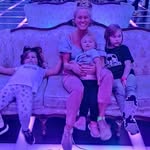 Hope Higginbotham - @sylviahope - Instagram