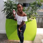 Hope - @sylviahopemorris23 - Instagram