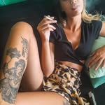 Sylvia Hope - @didirette - Instagram