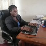 Sylvia Nkrumah Hope - @sylviahope10 - Instagram