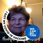 Sylvia Hopper - @sylviahopper56 - Instagram