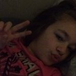 Sylvia Hopper - @sylviahopper98 - Instagram