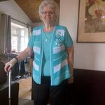 Sylvia Hopper - @sylviaannhopper - Instagram