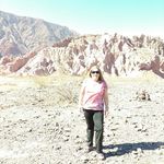 Silvia Horowitz - @horowitzsilvia - Instagram